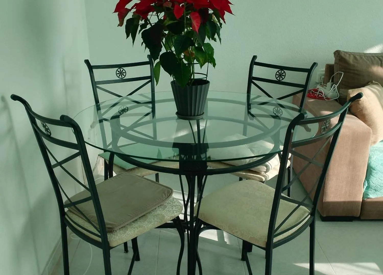 Sun An Relax At The Puertomar Beach Roquetas de Mar Apartment