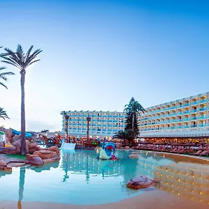 4* Feriested Evenia Zoraida